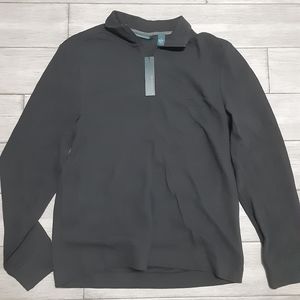 Perry Ellis pullover size medium